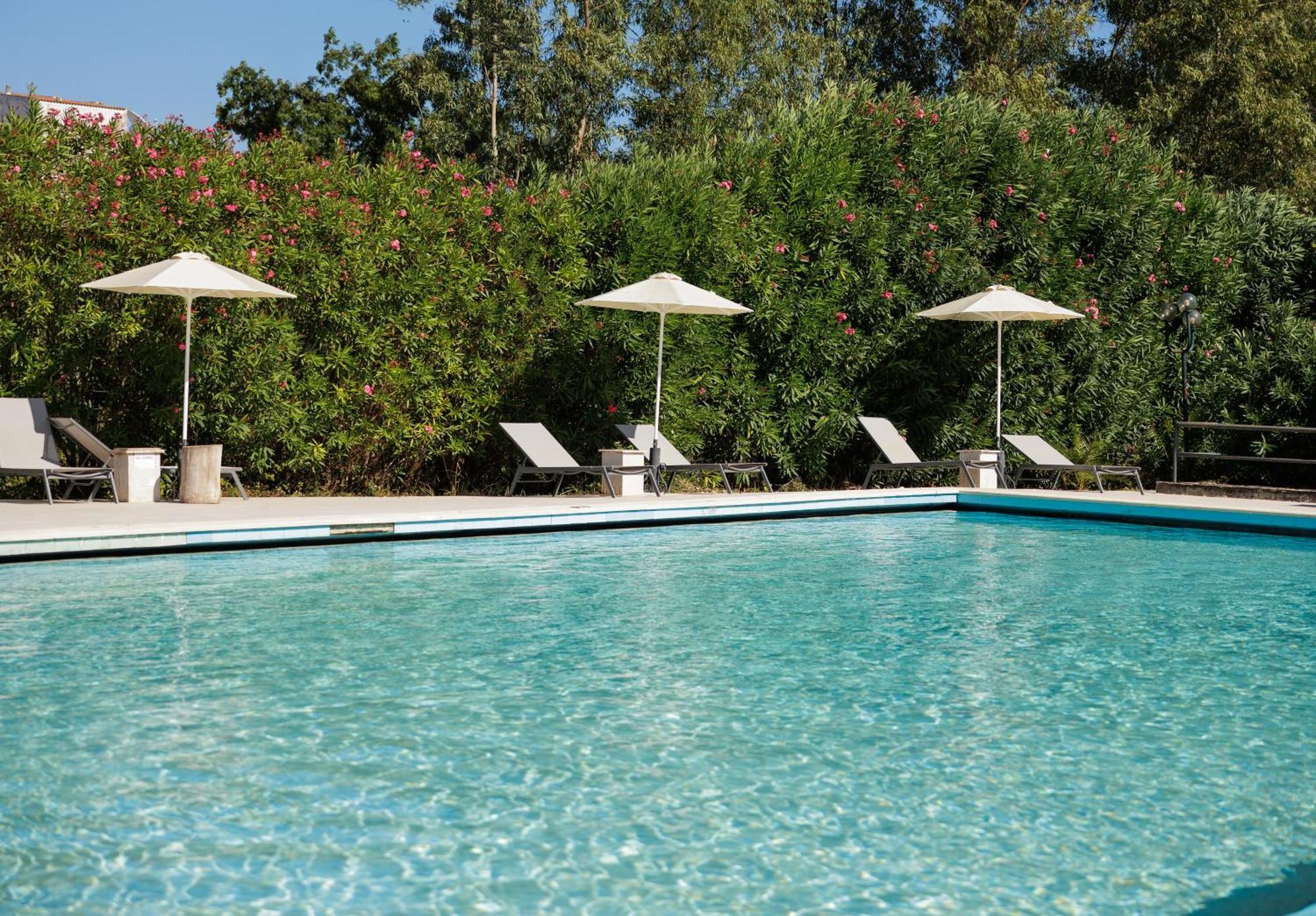 Nafsika Hotel - Adults Only Dassia  Extérieur photo