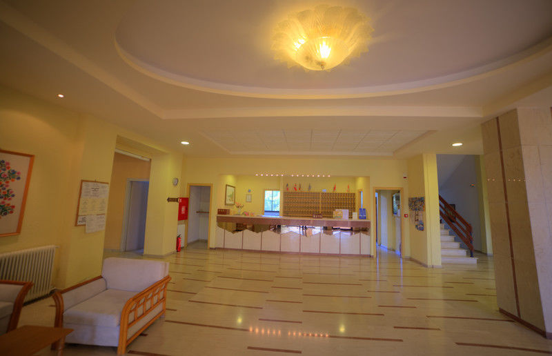 Nafsika Hotel - Adults Only Dassia  Extérieur photo