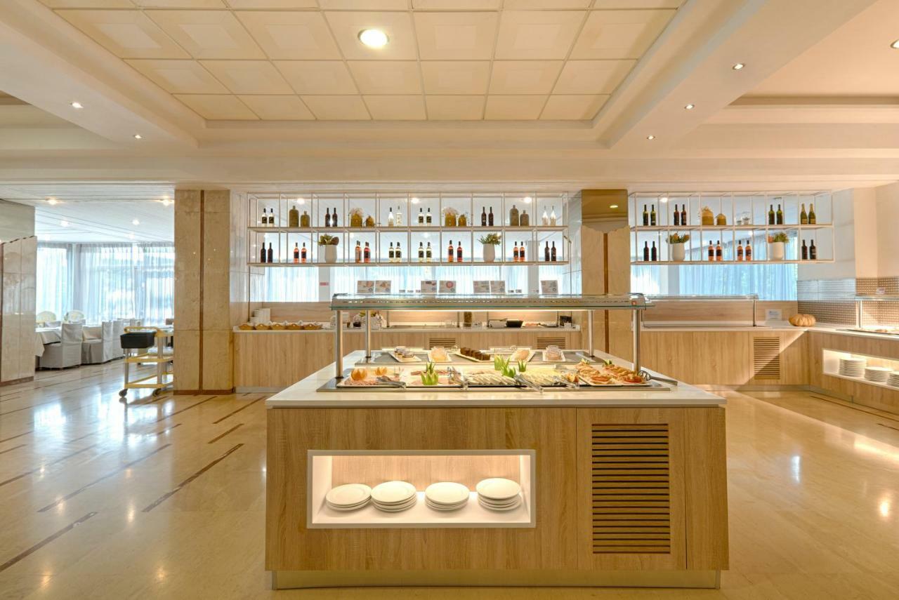 Nafsika Hotel - Adults Only Dassia  Extérieur photo